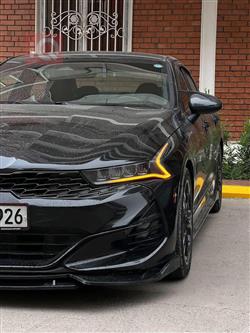 کیا K5